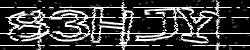 Change the CAPTCHA code