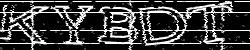 Change the CAPTCHA code