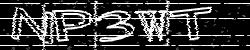 Change the CAPTCHA code