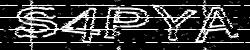 Change the CAPTCHA code