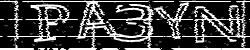 Change the CAPTCHA code