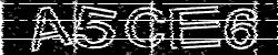 Change the CAPTCHA code