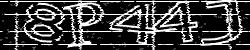Change the CAPTCHA code