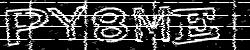 Ändra CAPTCHA koden