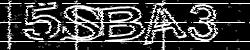 Change the CAPTCHA code