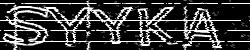 Change the CAPTCHA code