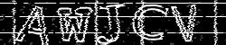Change the CAPTCHA code