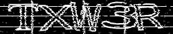 Change the CAPTCHA code