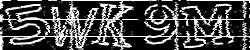Change the CAPTCHA code