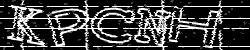 Change the CAPTCHA code