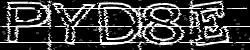 Change the CAPTCHA code