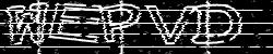 Change the CAPTCHA code