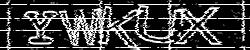 Change the CAPTCHA code