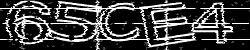 Change the CAPTCHA code
