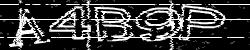 Change the CAPTCHA code
