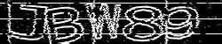 Change the CAPTCHA code