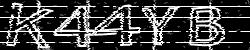 Change the CAPTCHA code