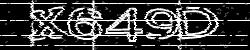 Change the CAPTCHA code