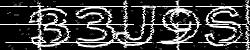 Wijzig de CAPTCHA code
