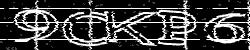 Change the CAPTCHA code