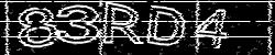 Change the CAPTCHA code