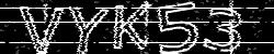 Change the CAPTCHA code