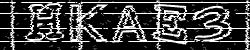 Change the CAPTCHA code