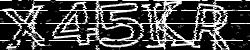 Change the CAPTCHA code