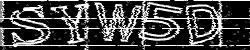 Change the CAPTCHA code
